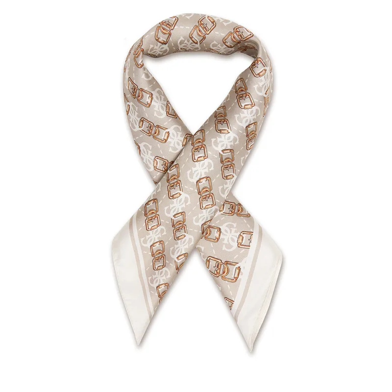 Μαντήλι Guess AW5454 SIL03 Μπεζ