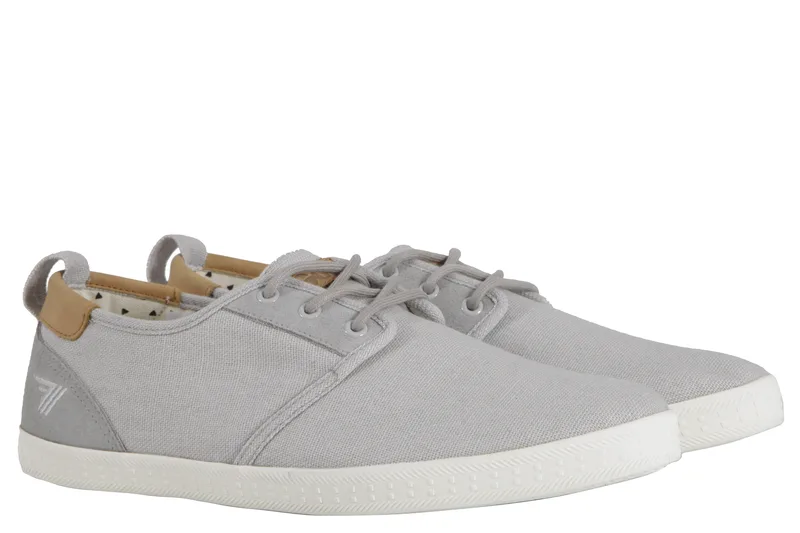 Sneaker Gola Combes CMA224-LIGHT-GREY Ανδρικό