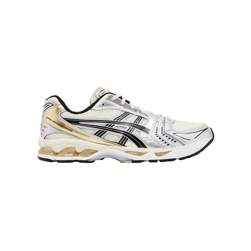 Xαμηλά Sneakers Asics Gel-Kayano 14 Birch Pure Silver