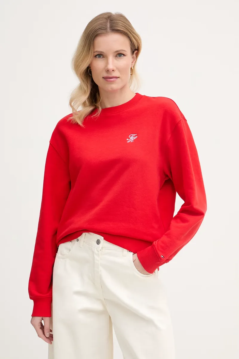 Tommy Hilfiger Μπλούζα Γυναικεία