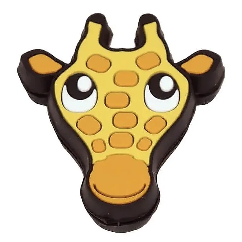 Αντικραδασμικό Giraffe Dampener