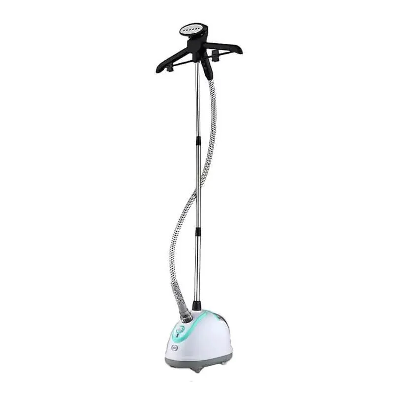 Ατμοσίδερο Ρούχων Χειρός 1800W με Δοχείο 1.8lt Μπλε