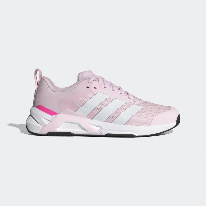adidas Dropset Control Γυναικεία Παπούτσια Γυμναστηρίου (9000258657_91329)