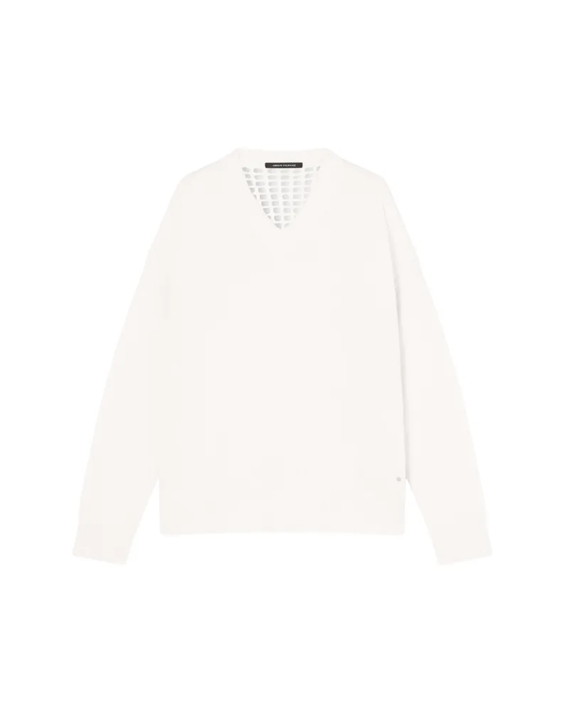 Armani Exchange - Πουλόβερ Γυναικείο XW001904AF21574-U1003