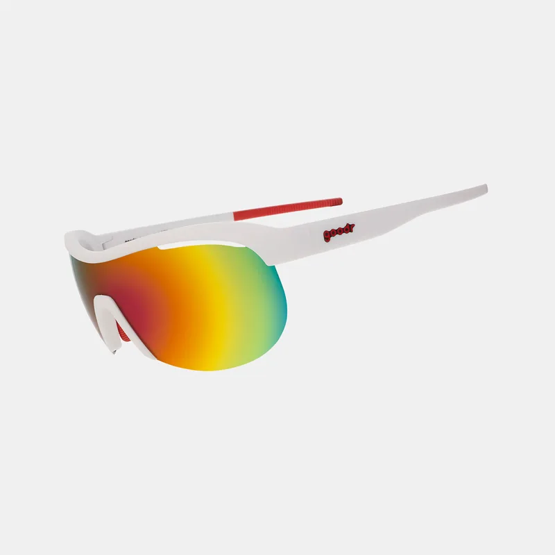 GOODR SONIC G TODAYS SPECIAL MY DUST SUNGLASSES ΑΣΠΡΟ
