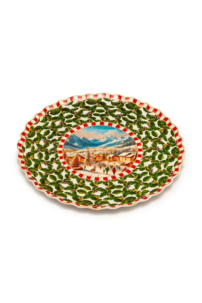 Πιάτο σερβιρίσματος Palais Royal 33 cm