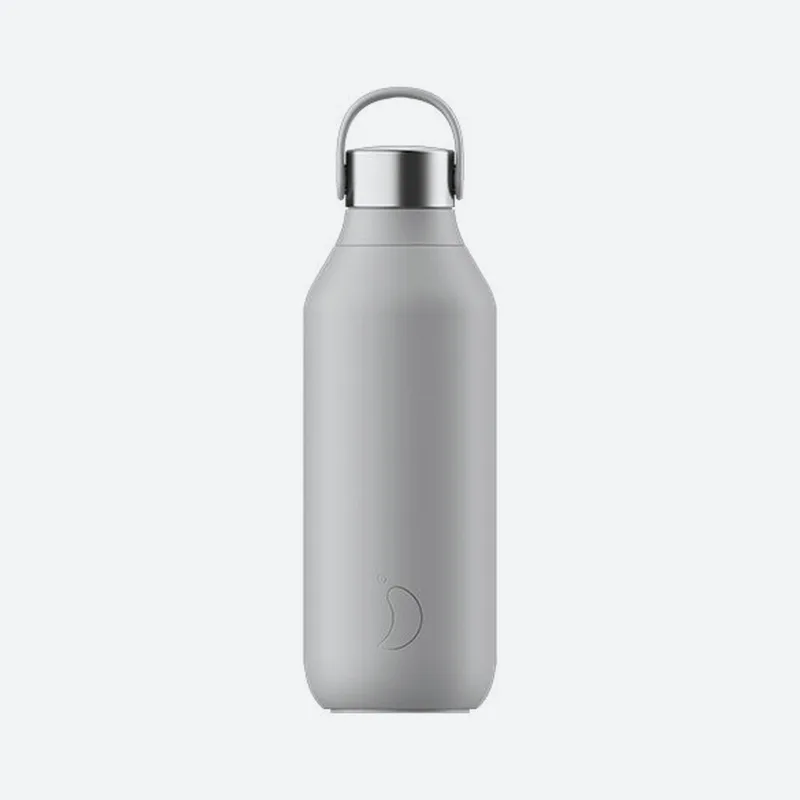 Chilly's Granite Μπουκάλι Θερμός 500ml (9000092497_6939)