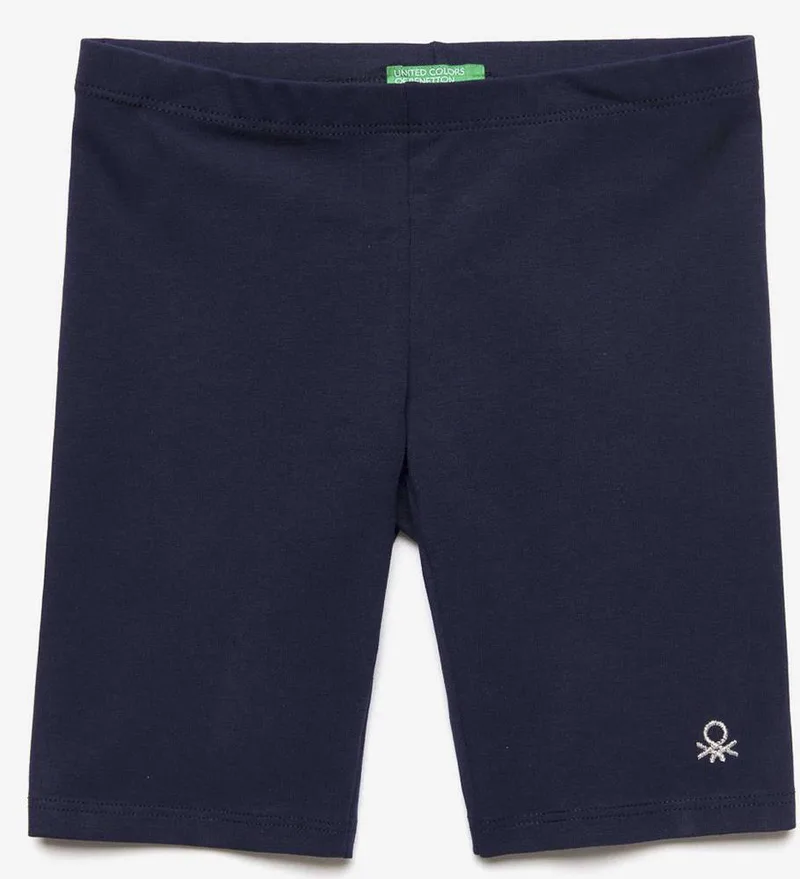 ΚΟΛΑΝ BENETTON CA ΒΕΡΜΟΥΔΑ ΣΚΟΥΡΟ ΜΠΛΕ (82 CM)-(1-2 ΕΤΩΝ)