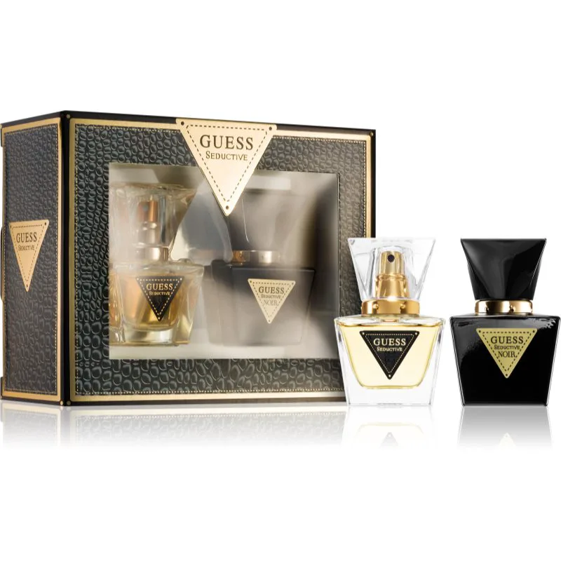 Guess Seductive σετ δώρου για γυναίκες VIII.