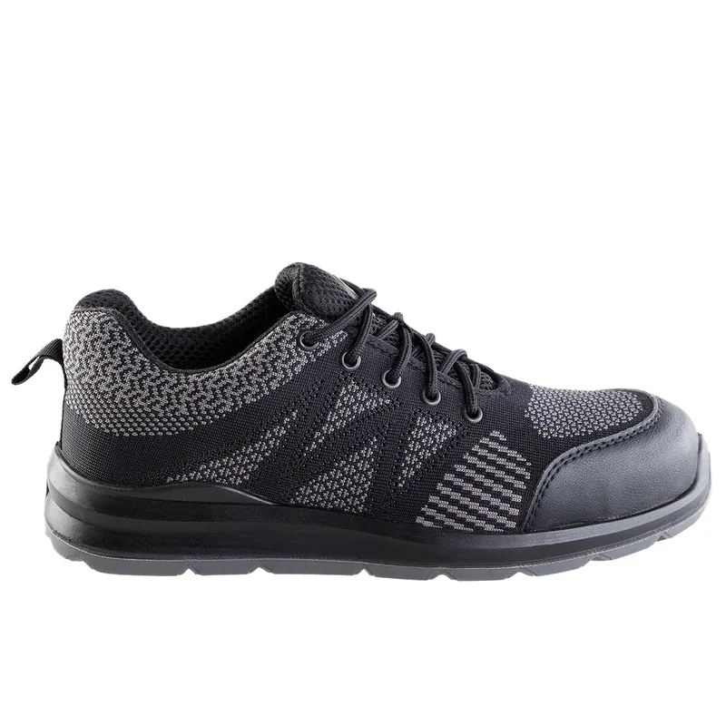 FAST II LOW S1 SRC Παπούτσια ασφαλείας STENSO 06100468