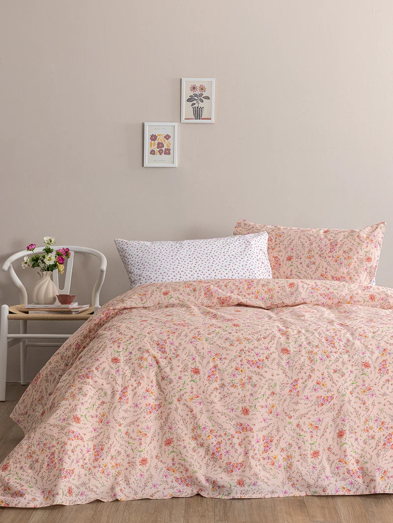 Σετ King Size Σεντόνια Fashion Life 280x265 FL6303
