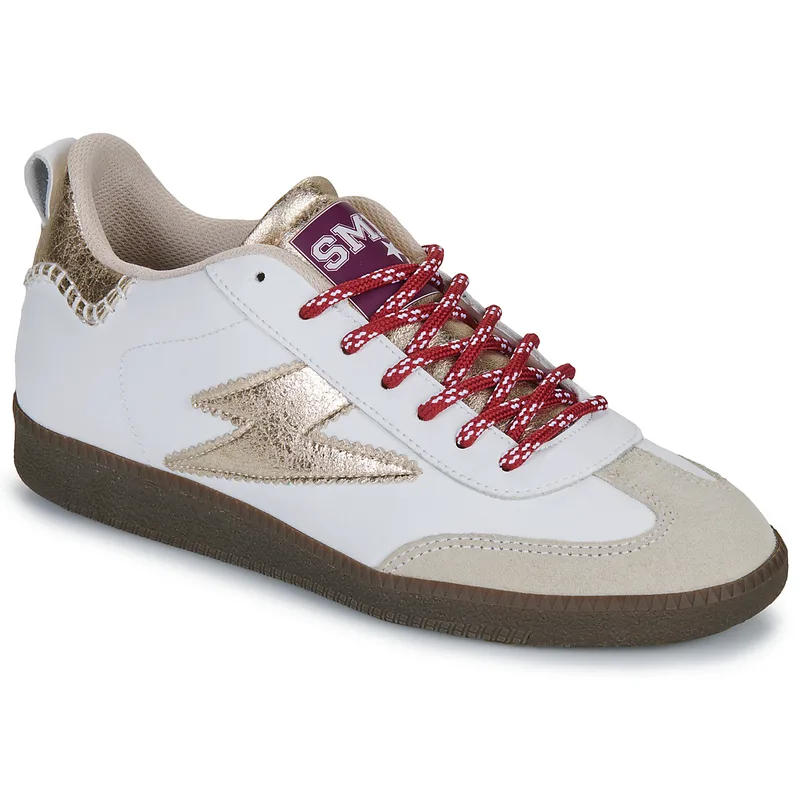 Xαμηλά Sneakers Semerdjian ASHLEY