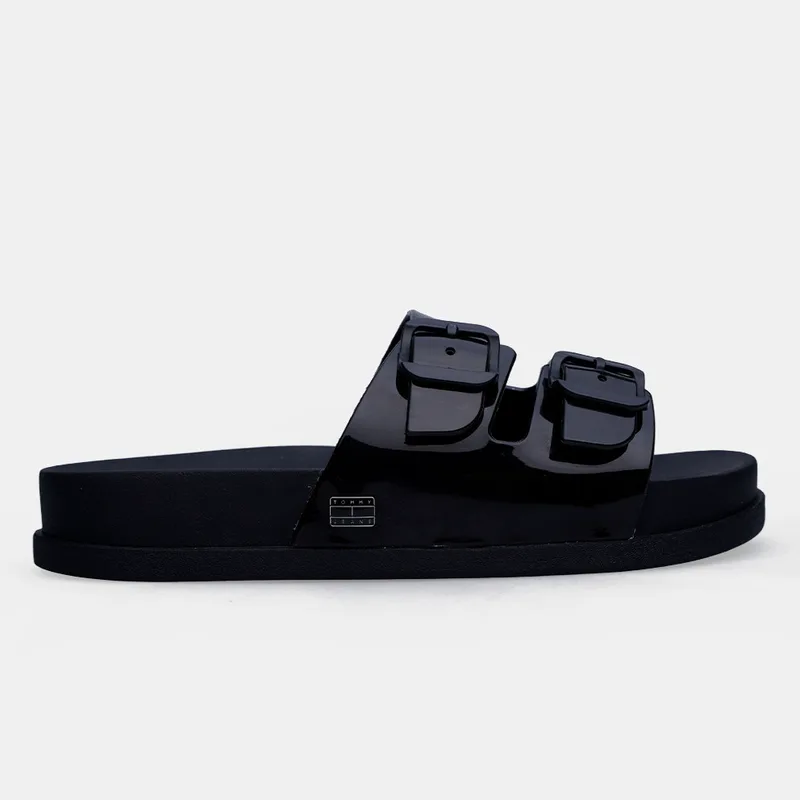 Tommy Jeans Comfort Jelly Γυναικεία Slides (9000271057_1469)