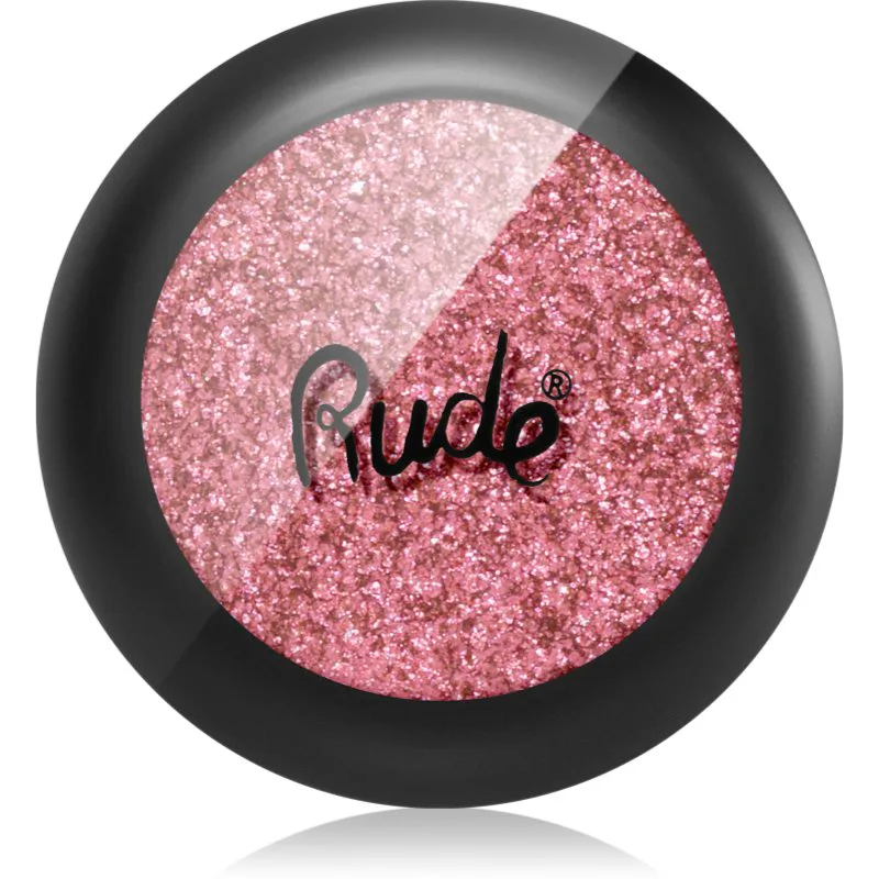 Rude Cosmetics Hypnotic Hyper Eyeshadow αστραφτερές σκιές ματιών απόχρωση Lucid Dream 1.8 γρ