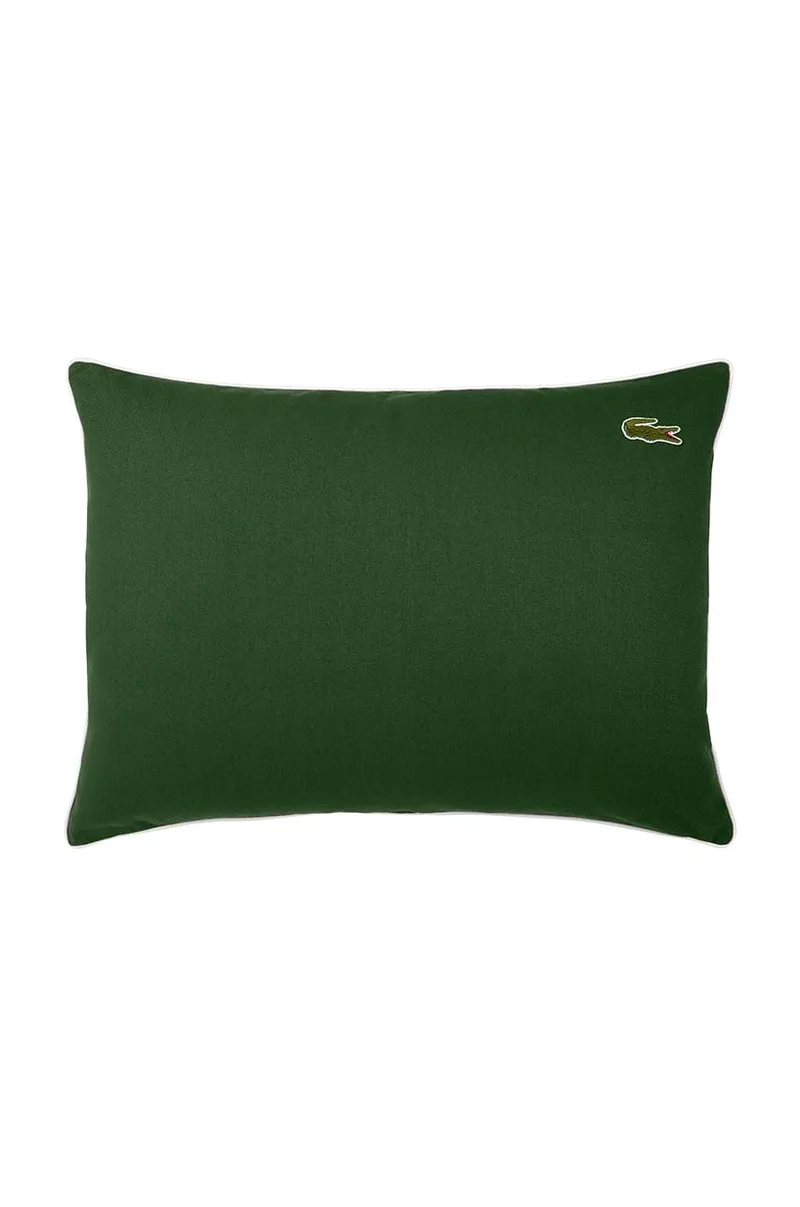 Μαξιλαροθήκη Lacoste