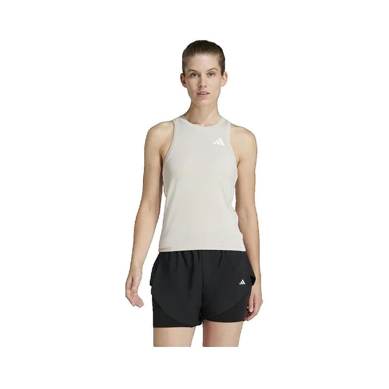 Αμάνικα/T-shirts χωρίς μανίκια adidas T-shirt sans manches Train Essentials