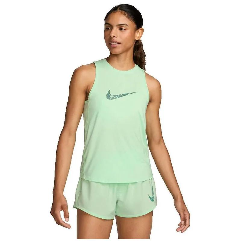 Αμάνικα/T-shirts χωρίς μανίκια Nike One Swoosh Dri-Fit