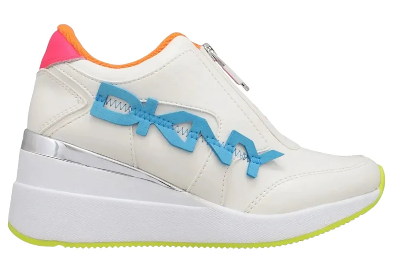 Sneaker DKNY Parlan K1134014-VFS Γυναικείο