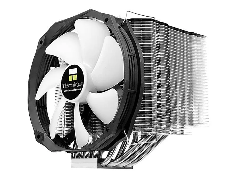 Thermalright Le Grand Macho RT CPU Cooler