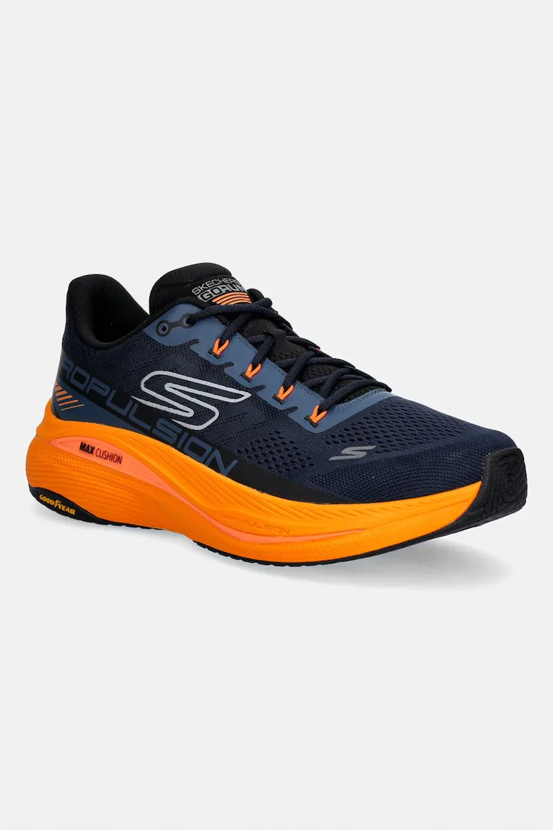 Αθλητικά παπούτσια Skechers MAX CUSHIONING