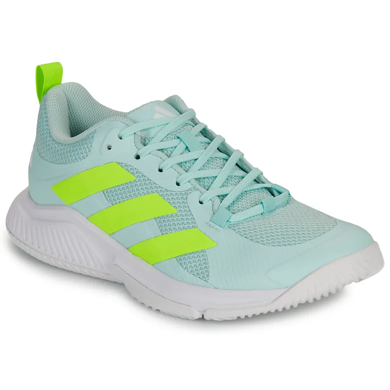 Παπούτσια Sport adidas Court Team 2.0 W