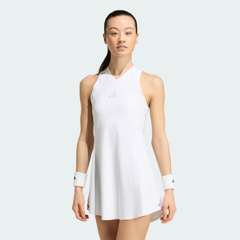 adidas W Tennis Climacool Y-Dress Pro (9000280967_1539)