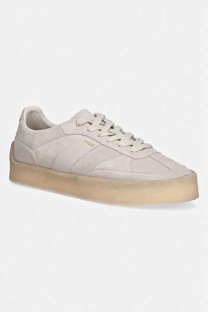 HUGO Prodi-gy sneakers Ανδρικά δερμάτινα