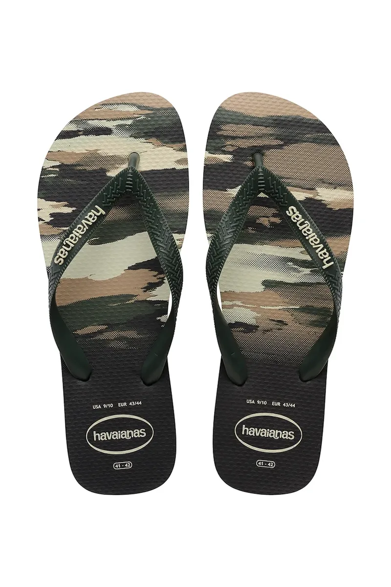 Havaianas σαγιονάρες δίχαλο Ανδρικές TOP CAMU