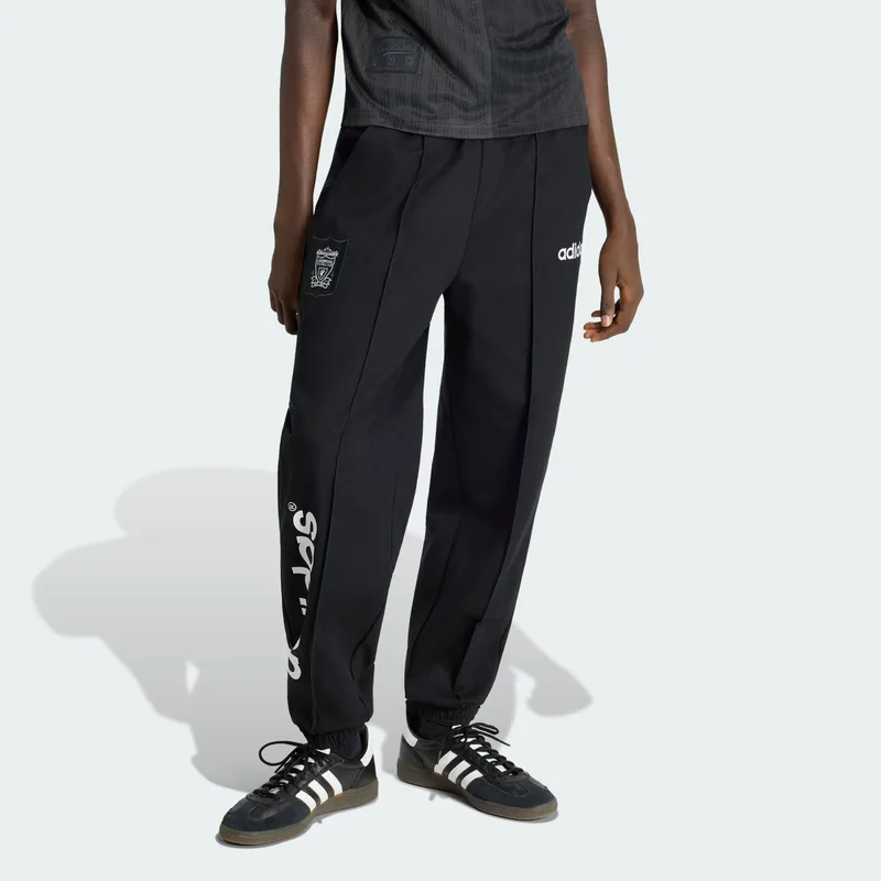 adidas Liverpool FC Drill Ανδρική Φόρμα (9000277304_1469)