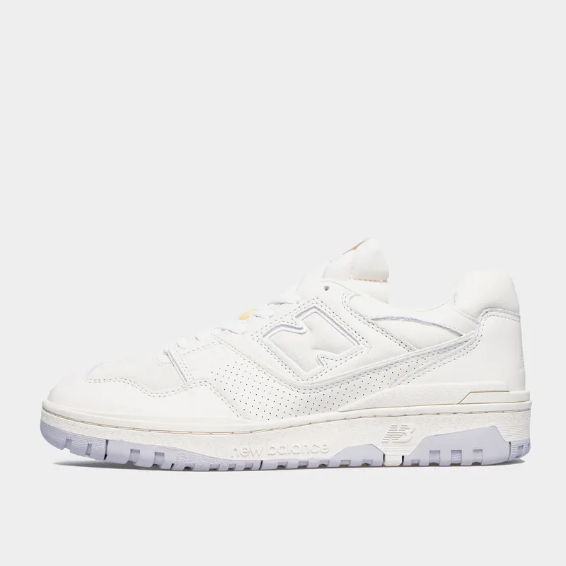 New Balance 550 Ανδρικά Παπούτσια (9000178195_15539)