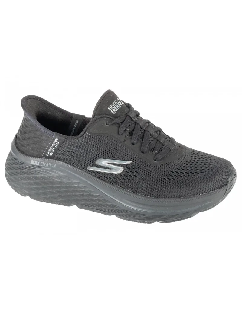 Skechers SlipIns Max Cushioning Elite 20 Vanish 129606BBK