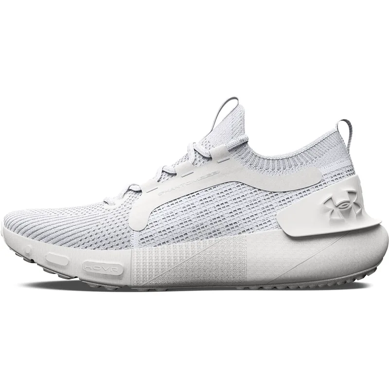 Sneakers Under Armour W HOVR Phantom 3 SE White EUR 38.5