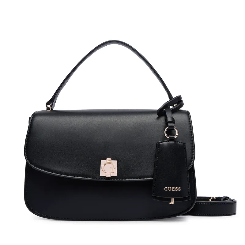 Τσάντα Guess HWVG97 34210 Μαύρο