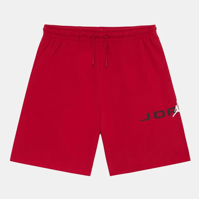 Jordan Baseline Fleece Παιδική Βερμούδα (9000265608_9795)