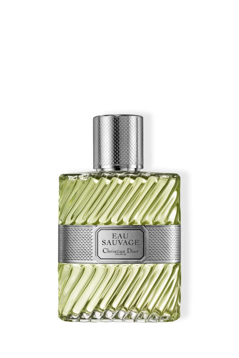 Dior Eau Sauvage Eau de Toilette - F009722109