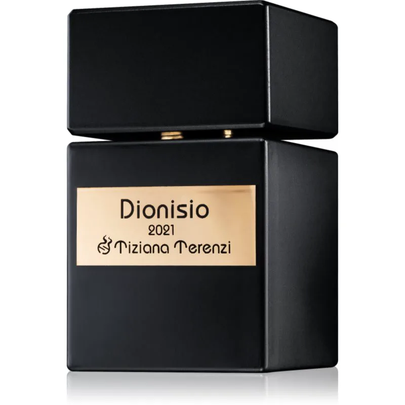 Tiziana Terenzi Dionisio perfume extract unisex 100 ml