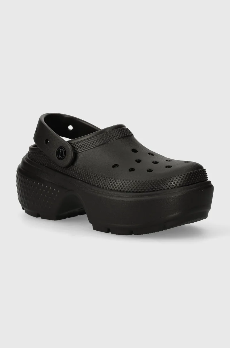 Παντόφλες Crocs Stomp Clog