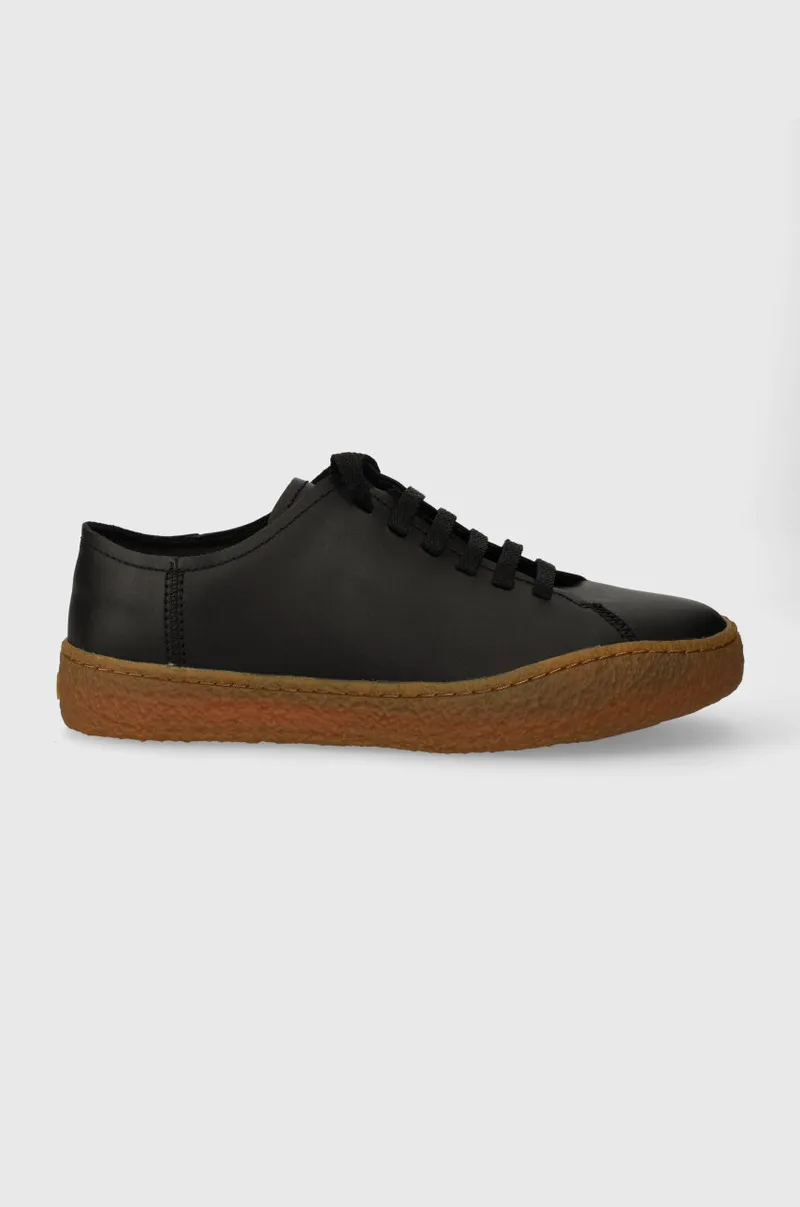 Δερμάτινα sneakers Camper Peu Terreno