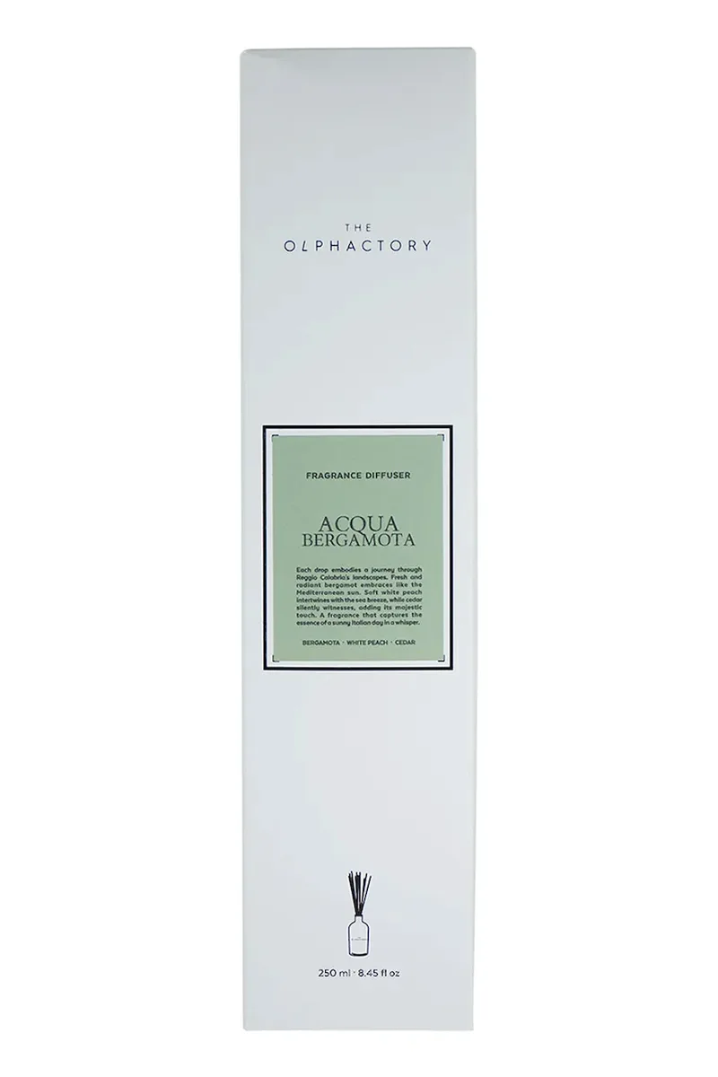 The Olphactory διαχύτης αρωματικός 250 ml