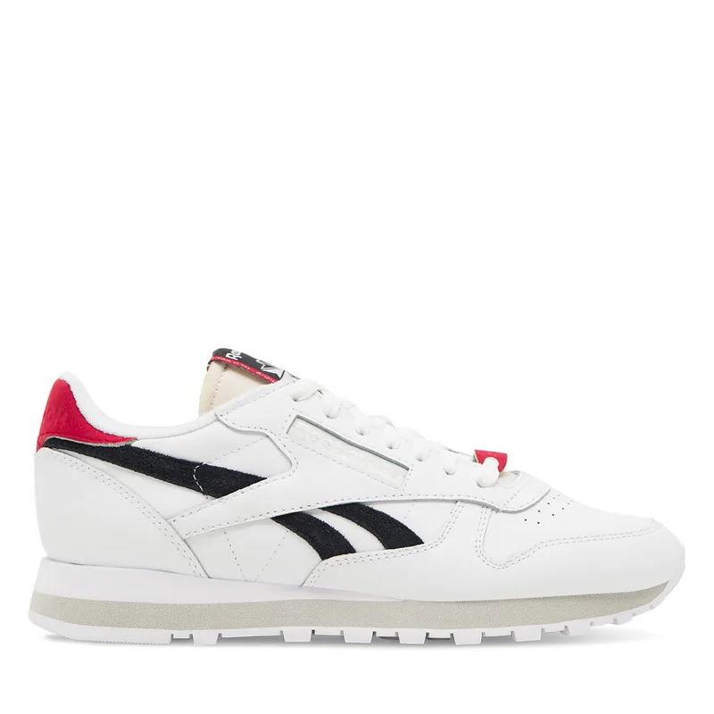 Αθλητικά Reebok Classic Leather 100202344 Λευκό