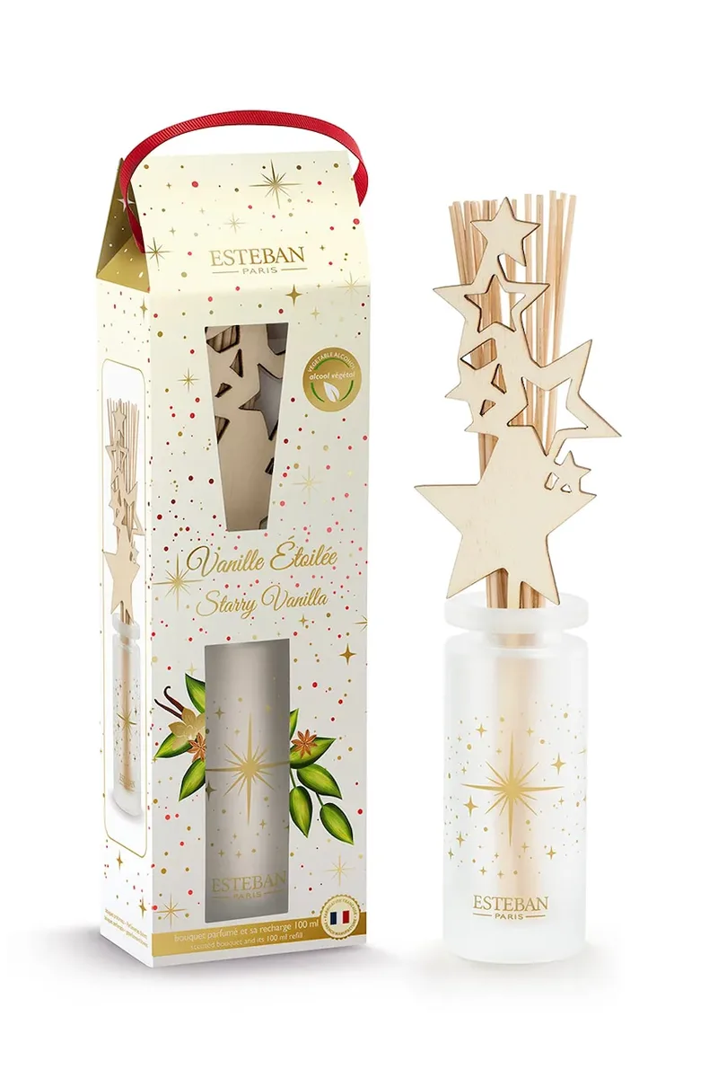 Διαχυτής αρώματος Esteban Starry Vanilla 100 ml