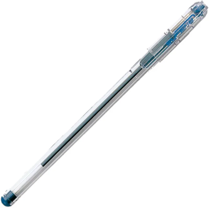 PEBK77C PENTEL ΣΤΥΛΟ ΔΙΑΡΚΕΙΑΣ SUPERB ΜΠΛΕ 0.7mm