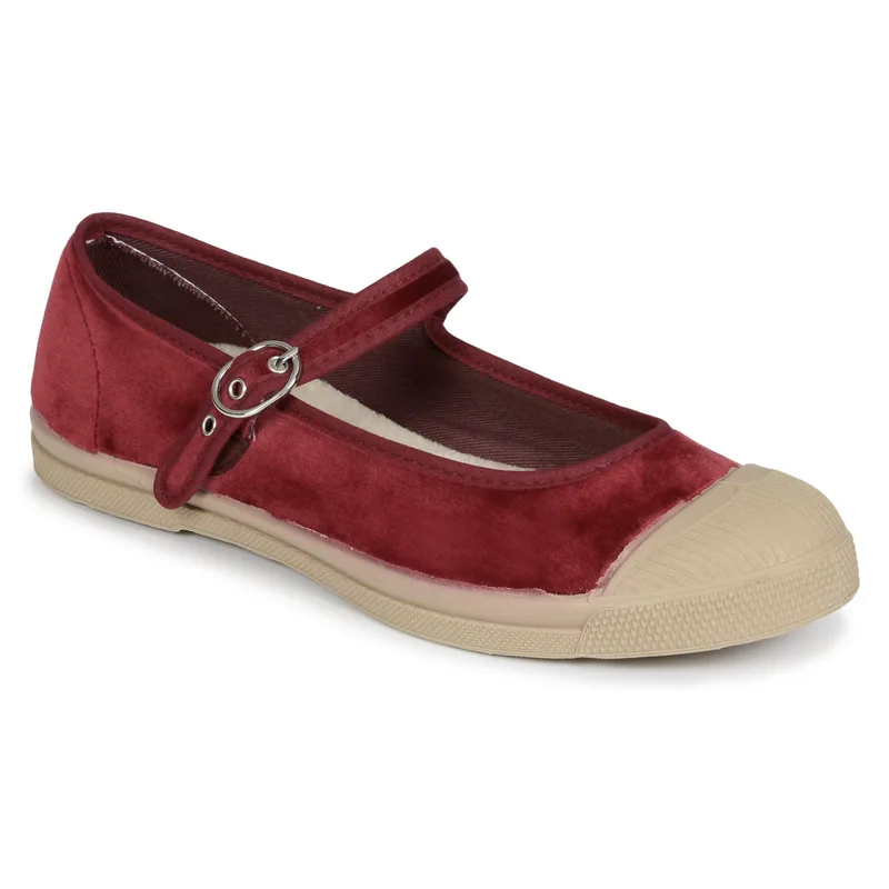 Μπαλαρίνες Bensimon BABIES