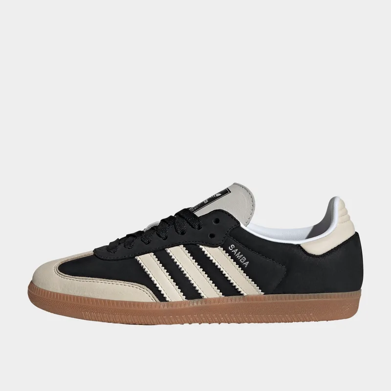 adidas Originals Samba OG Unisex Παπούτσια (9000169239_73724)