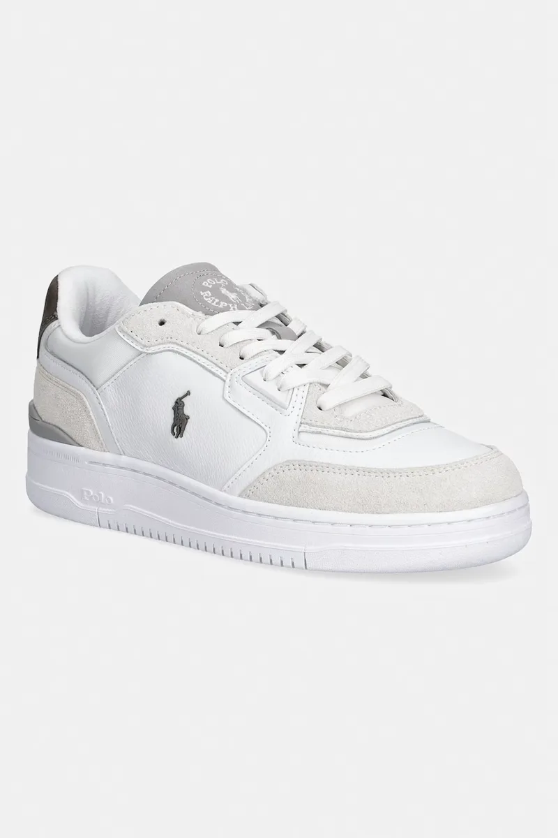 Polo Ralph Lauren Opn Mster Pp sneakers Ανδρικά
