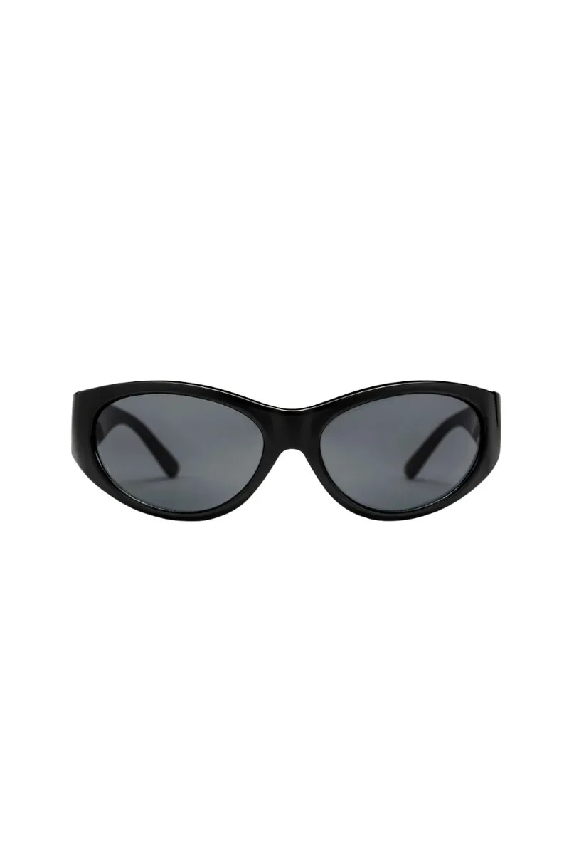 CHPO Γυαλιά ηλίου CLEMENTE - BLACK-16135ZZ-BLACK