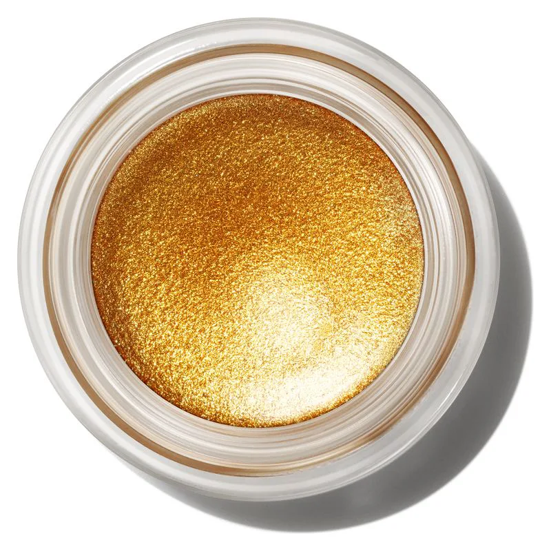 Mac Pro Longwear Paint Pot - Layin' Low Eyeshadow (5 G)
