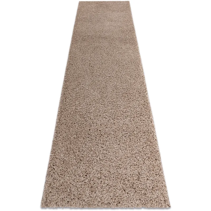 Χαλιά Rugsx Χαλί, Δρομέας SOFFI δασύτριχοϠ80x250 cm