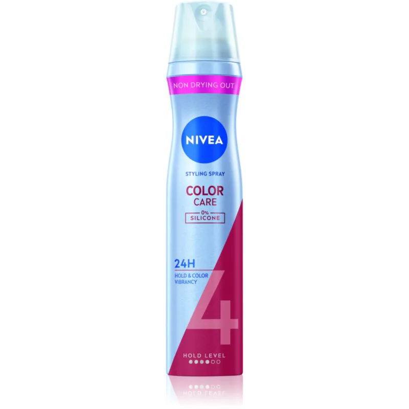 Nivea Color Protect λακ μαλλιών 250 ml