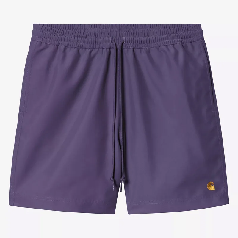 Carhartt WIP Chase Unisex Σορτς Μαγιό (9000255515_90504)